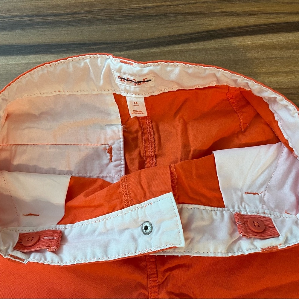 Boys Clothes NEW without Tags 2 Piece Bundle Target Cat & Jack Size XL(14) - Picture 8 of 9